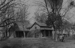 Burke Farm, Antiock, Il.