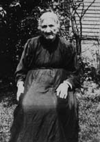 Elizabeth Burke 1917