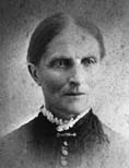 Ann Nicholson Cockbain