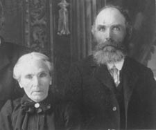 Anna and Andreas
