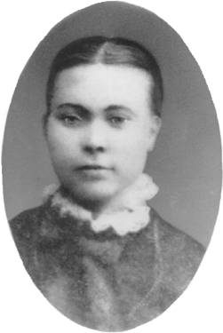 Anna Reitan