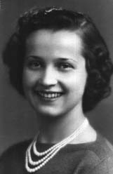 Helen Hilback