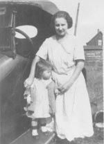 Anne and Helen