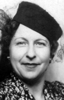 Merle Tumilty Williamson
