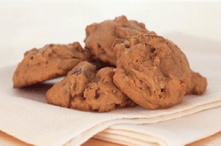 Spice Cookies w Dates
