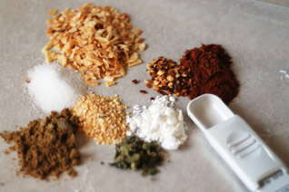 Taco Seasoning Mix