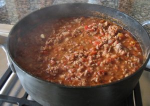 chili picture