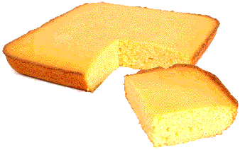 corn bread