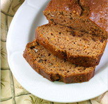 date bread
