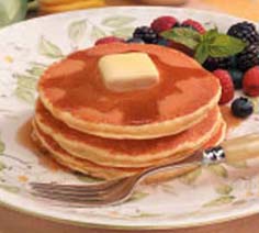 pancakes