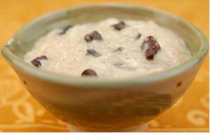 Swedish Rice Pudding