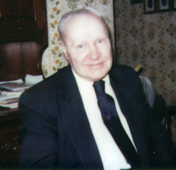 Mel Thoring