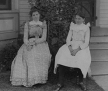 Mary Elizabeth Walker