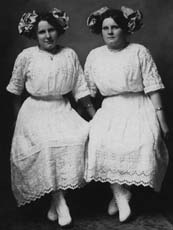 The Twins
