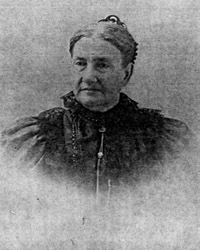 Jane Elizabeth Cockbain Wescott