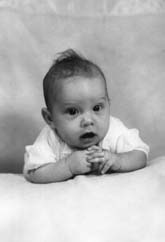 Barb 3 months