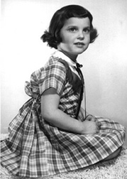 Jane at 6 years