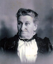 Mary E. Atkinson Wescott