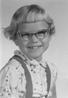 Mary Louise Thorkildson