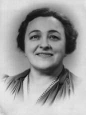 Ora Wescott