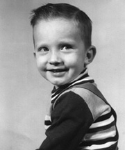 Wells at 3 years