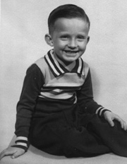 Wells at 4 years