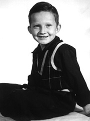 Wells at 6 years