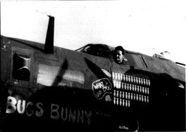 Bugs Bunny