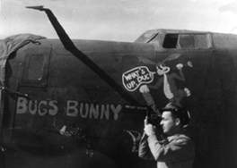 Bugs Bunny