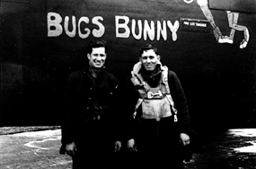 Bugs Bunny